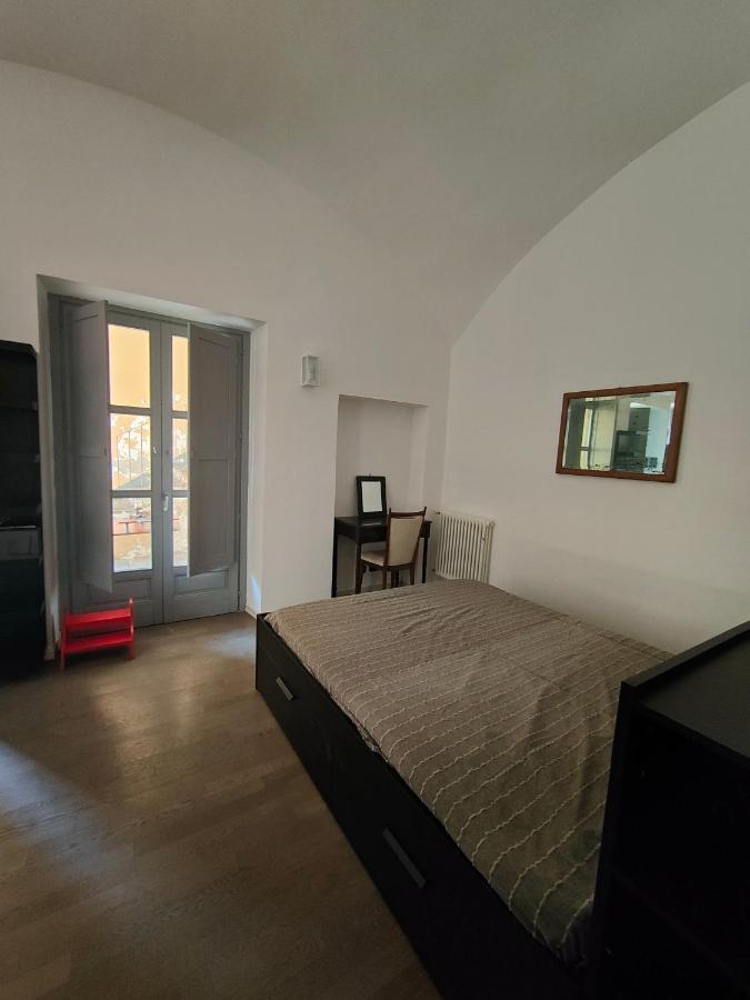Accogliente Appartamento Tipo Loft Turin Exterior photo